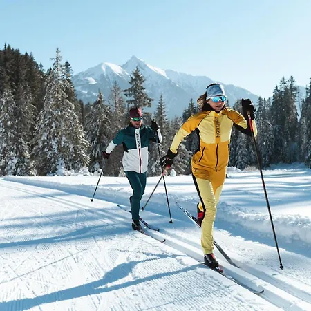 Carl Appartement Seefeld in Tirol