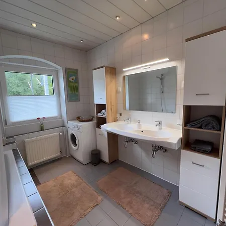 公寓 Carl 蒂罗尔-泽费尔德