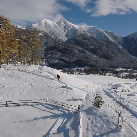 Carl Appartement Seefeld in Tirol