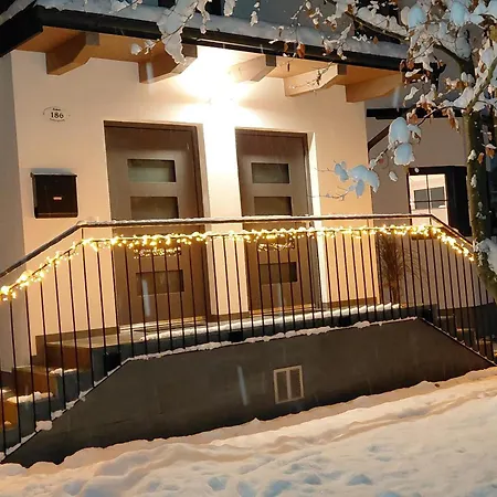 Appartement Carl Seefeld in Tirol