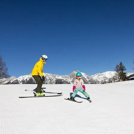 Carl Apartman Seefeld in Tirol