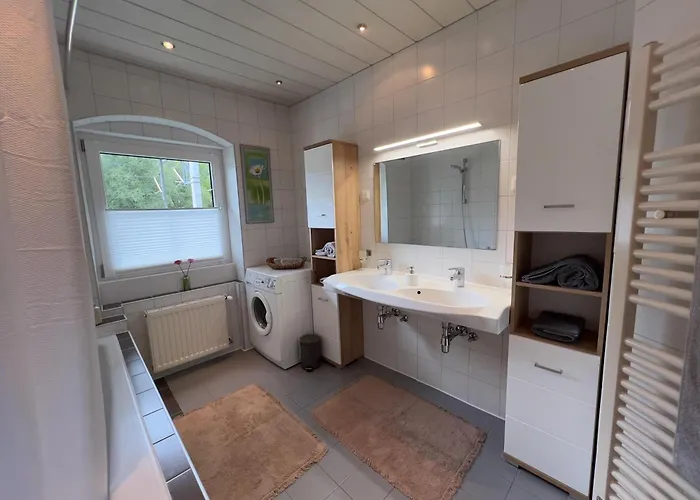 Apartman Carl Seefeld in Tirol