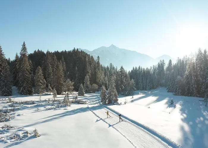 Carl Διαμέρισμα