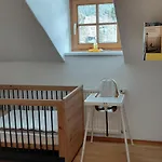 Carl Apartment