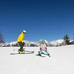 Carl Apartment Seefeld in Tirol