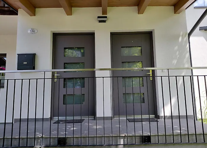 Апартаменты Carl