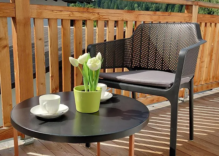 Carl Апартаменты *